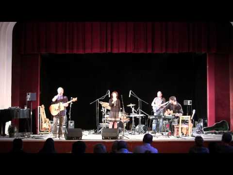 AG Flek - Prázdná místa - live HD