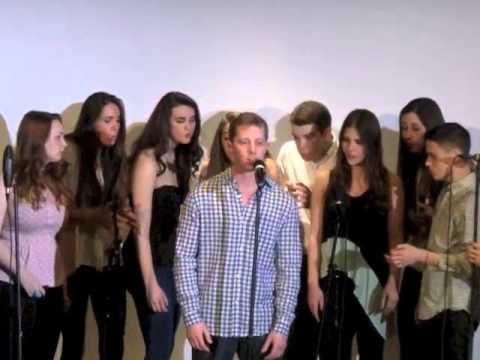 A Change is Gonna Come