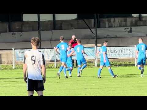 ⚽️ Harwich & Parkeston FC ⚫️ Vs 🔵 Holbeach United FC - Thurlow Nunn D1 North [Sat23Mar24] GOALS