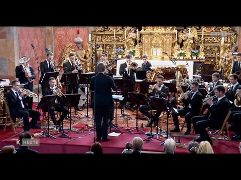 Vienna Brass Connection - Musikwochen Millstatt 2025