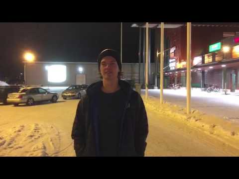 ACOTV Rönkän jälkipelit: PS Kemi - AC Oulu 11.2.2017