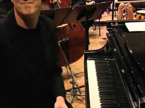 Alex Berti Jazz Video