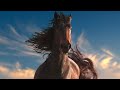 Horse Running Status Clip Vedio