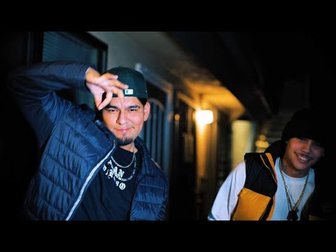 Jubiee D x 22Gfay - Thug Love (Prod. @2Step) | Shot by @TheKitchen4K