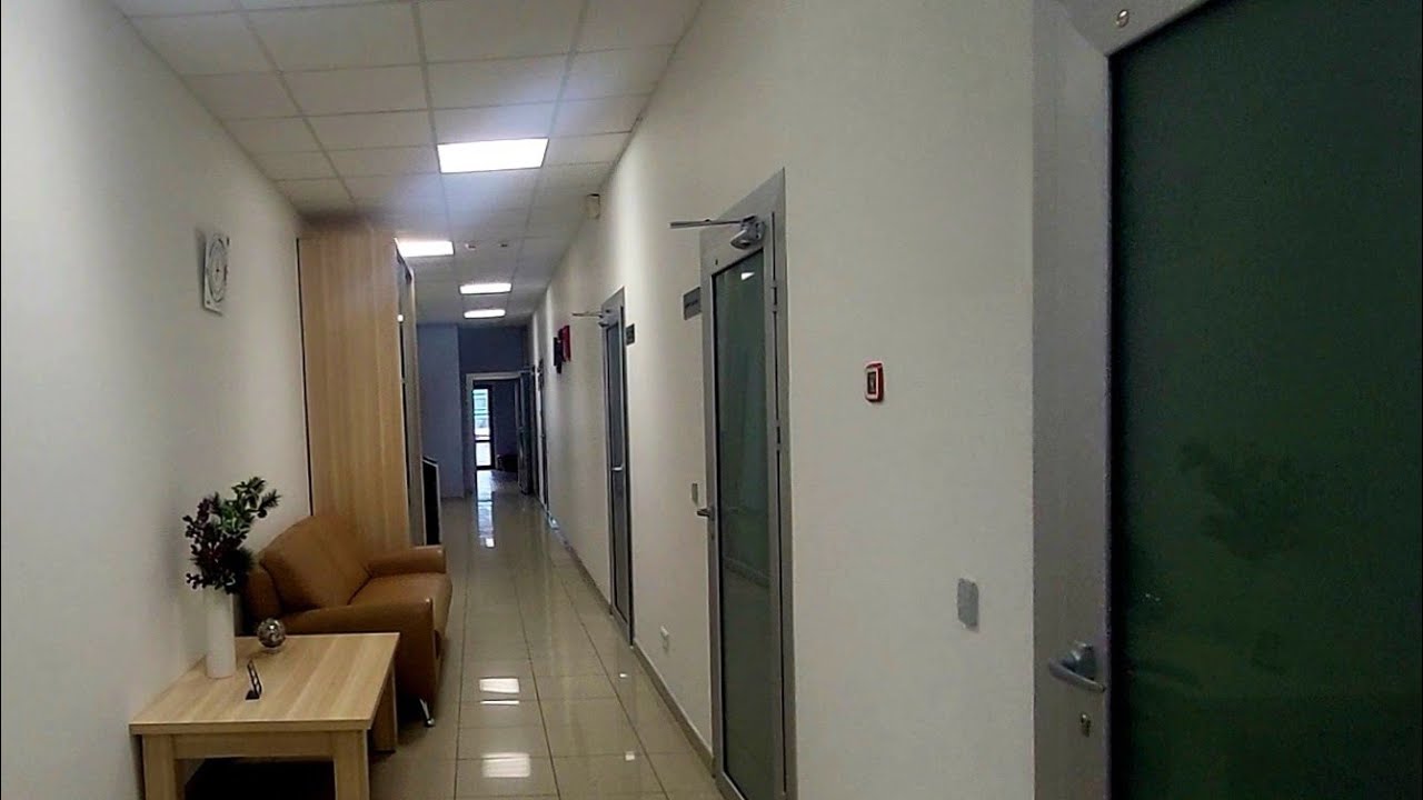 Оренда офісу 408 м.кв 5 поверх Стенд