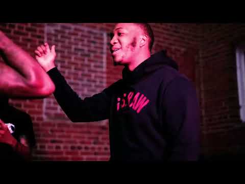 Ballout Twon - Crunch (Official Music Video)