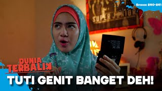 Download lagu Mau Teraweh Aja Dandannya Heboh Banget Si Tuti | DUNIA TERBALIK | EPS 240-241(2/5) mp3 Download lagu Mau Teraweh Aja Dandannya Heboh Banget Si Tuti | DUNIA TERBALIK | EPS 240-241(2/5) mp3