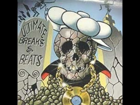 Ultimate Breaks and Beats Vol 12  (1986)