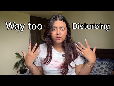 STORYTIME : INCIDENTS THAT STILL GIVE ME CHILLS *PARANORMAL + PSYCHOLOGICAL*