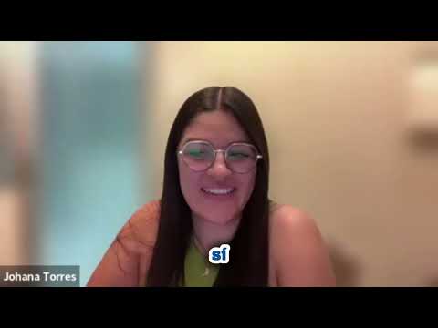 Entrevista con Javi Mota | Johana Torres para Audiocracia 