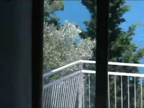 Raviola Apartments on Montenegro seaside