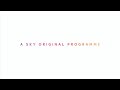 Znak Jones A Sky Original Programme 2016