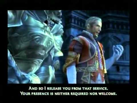 Final Fantasy 12 Walkthrough Part 122.avi