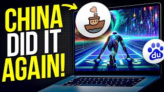 MuseStreamer – NEW Chinese AI DESTROYS Google Veo 3? (FREE!)