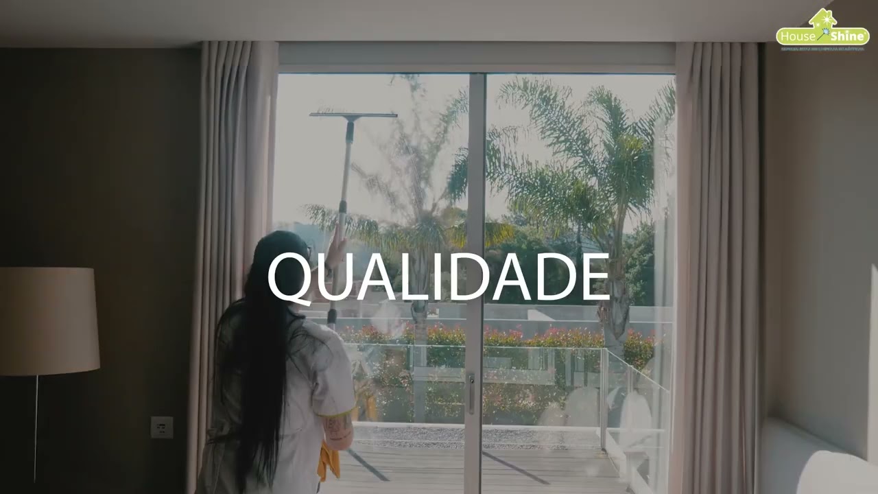 Vídeo apresentado