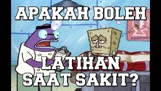 Download lagu Apakah Boleh Latihan saat Sakit? | GIVEAWAY WINNERS by Brodibalo mp3