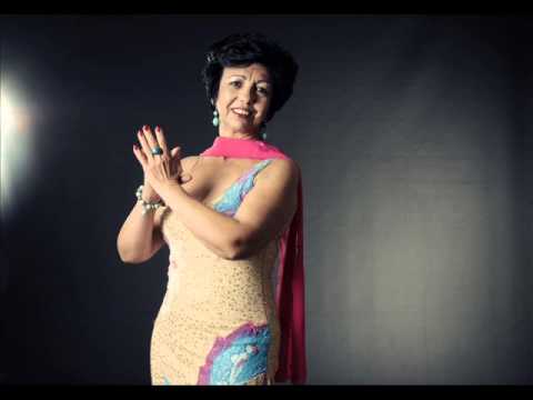 Merche Cuadrado - Manantial de coplas