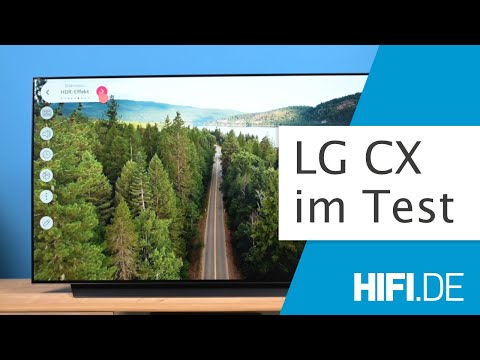 Can the LG CX really top its predecessor?