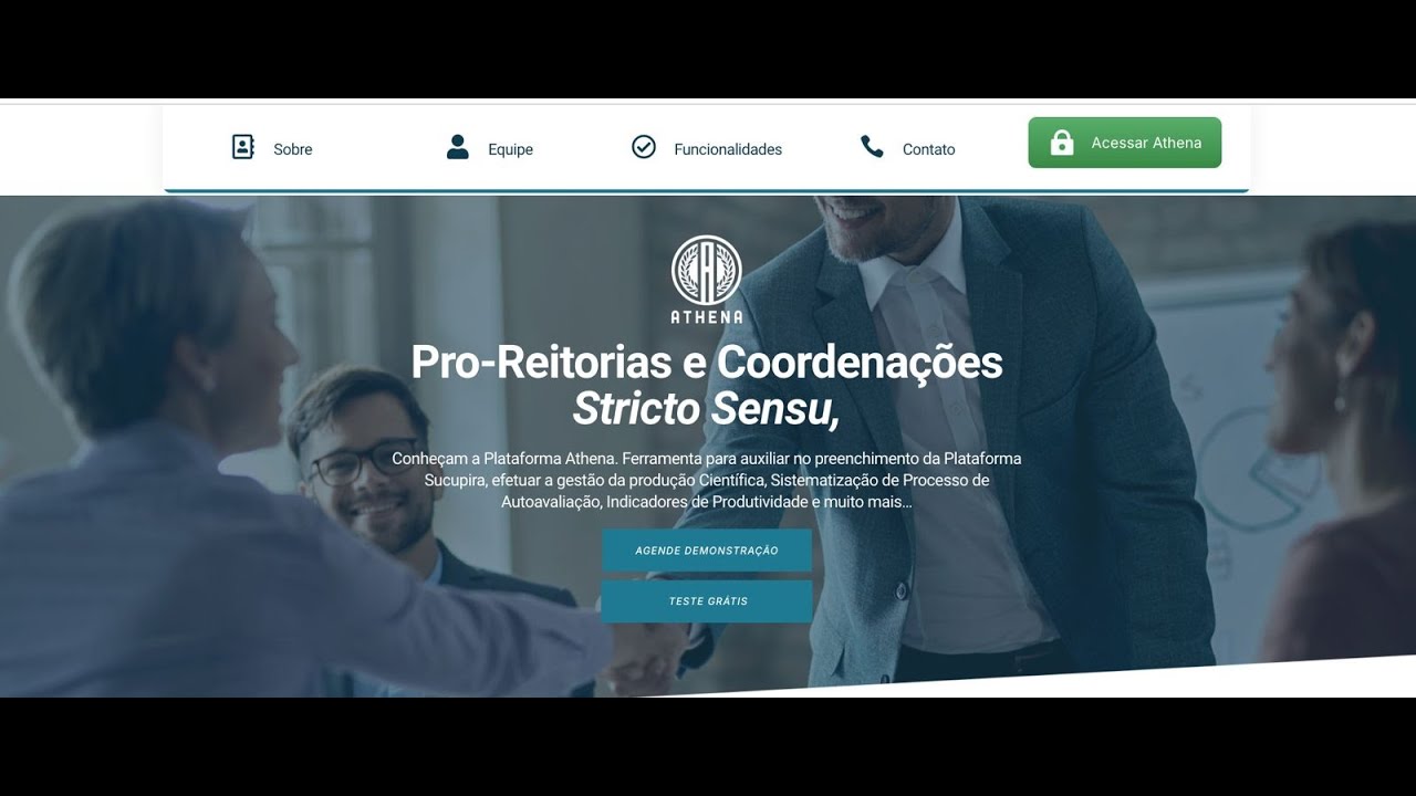 Produtos de Destaque Quadriênio 2021 2024