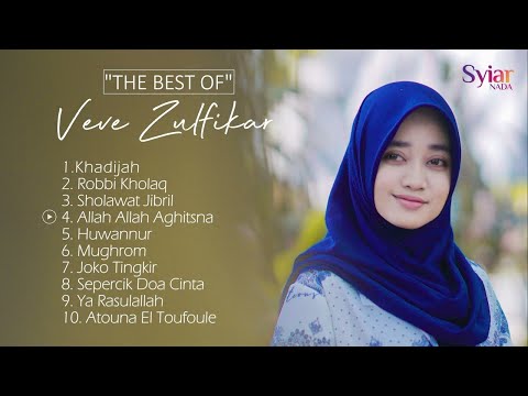 THE BEST OF VEVE ZULFIKAR
