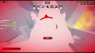 getting the gold molotov in roblox rivals