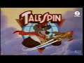 DD National TaleSpin 1990 Title Song