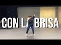 Con La Brisa | Rev Shroti Choreography