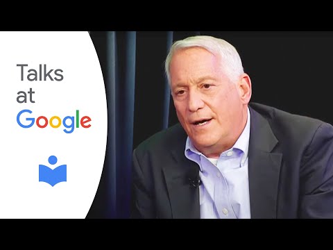 Walter Isaacson: "The Innovators" | Talks at Google