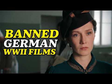 15 German WWII Movies That Sparked Global Outrage
