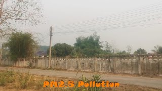 Ep.18 Channel Update - Needing to clear the air (literally)