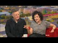 Deacon Blue the Great Western Road album interview 2025