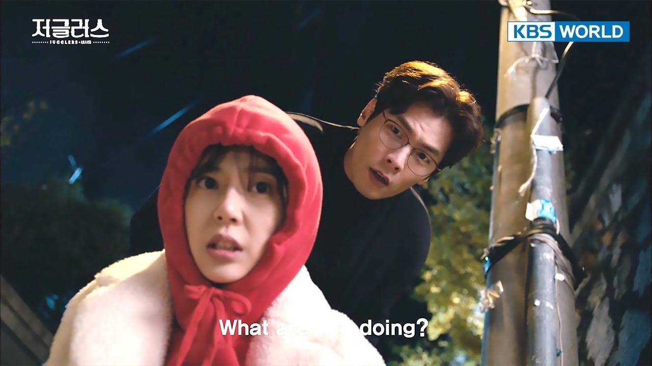 Jugglers | 저글러스 [Teaser - ver.2]