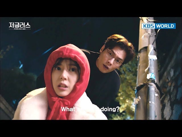 Jugglers | 저글러스 [Teaser - ver.2]