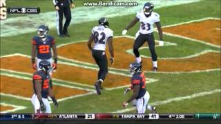 Torrey Smith 2013 Highlights
