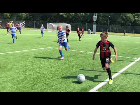 BP P 10-1 vs Lidingö P 09