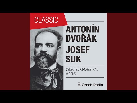 The Stubborn Lovers: Ouverture, Op. 17 B 46