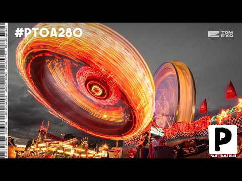 Planet Trance On Air (#PTOA280) - Tom Exo