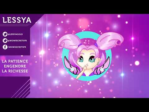 +18 Goldfarming ✮ Fin du profil public TSM 4  ✮ !commu