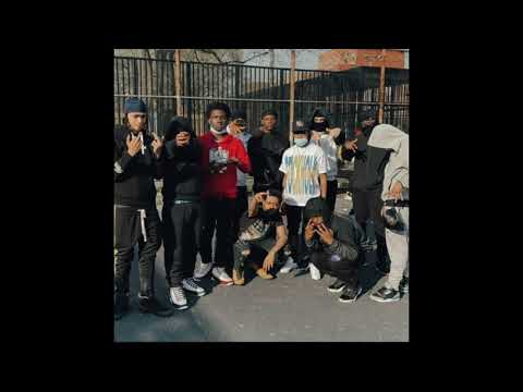 Nesty Floxks x Matt Mdub - 82TheGates