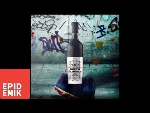 Server Uraz - Köpek Öldüren