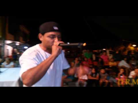 D.R.M - por inercia - DIRECTO