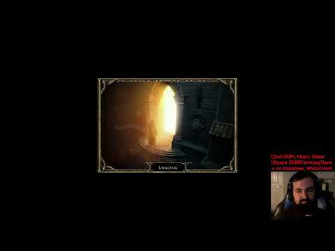 D2R Ladder 1 Level 99 Hardcore Amazon - The moment - Revenge on Nihlathak for Xana's Demise!