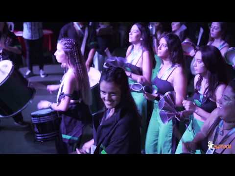 Bateria Cirrose - Intermed Minas 2019