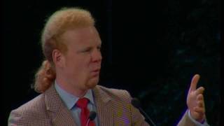 What Makes the Wealth of Nations? Part 1