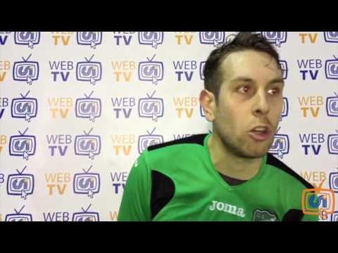 Intervista Bresso 4 A - Davide Soranna