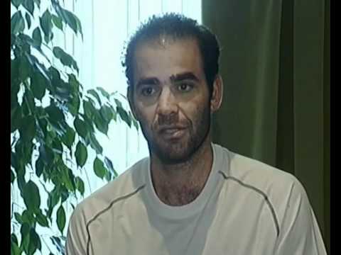 Pete Sampras on Roger Federer