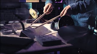 The Klingspor Beat