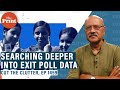 Mining Exit Polls data for pointers to future:Where BJP does well, surprises & slips,fading “others”