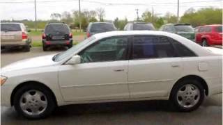 preview picture of video '2004 Toyota Avalon Used Cars Olive Branch MS'