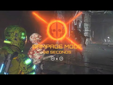 The Callisto Protocol | Subject Alpha Trophy Guide | Riot DLC